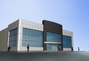 Geolaila Plaza