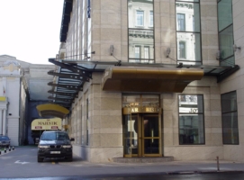 Majestic Otel