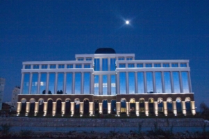 KayıPlaza-gece