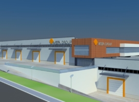 Vefa Prefabrik