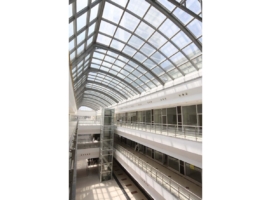 Uğur Plaza-Skylight