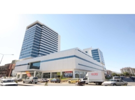 Uğur Plaza