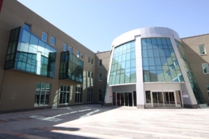 Şahinbey belediyesi