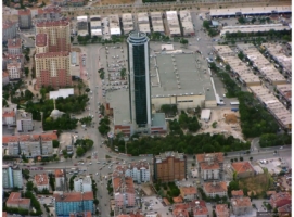 Kule Site-2