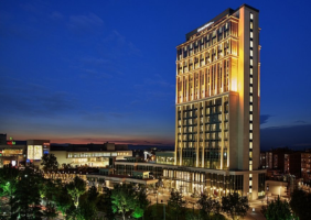 Hilton Otel