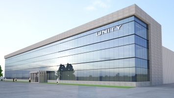 Unity Tekstil