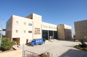 Harran Üniversitesi