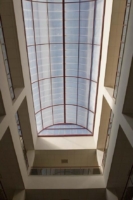 harran skylight