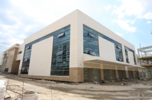 Kao AVM-İsparta