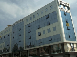 Ebru Plaza