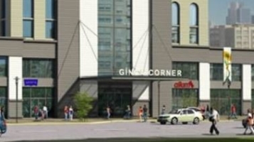 ginza giriş
