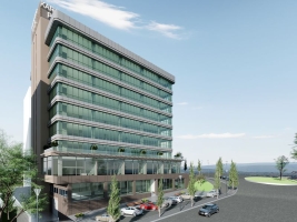 Karahan Plaza