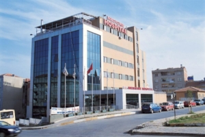 Medicine Hospital