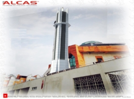 Olimpa Camii 01