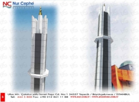 Olimpa Camii 02