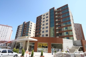 Onur Rezidance