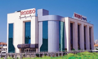 Rodeo Tekstil
