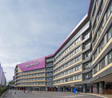 Uğur Koleji Kartal01