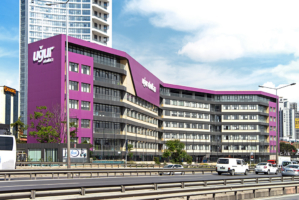 Uğur Koleji Kartal02