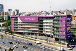 Uğur Koleji Kartal05