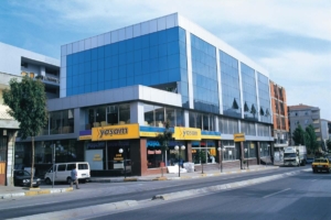 Yaşam mobilya