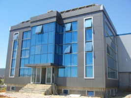 Yılmaz İş Merkezi