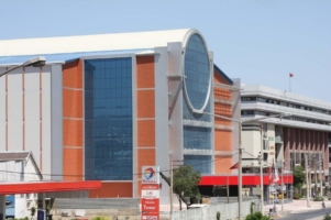 Kim Market